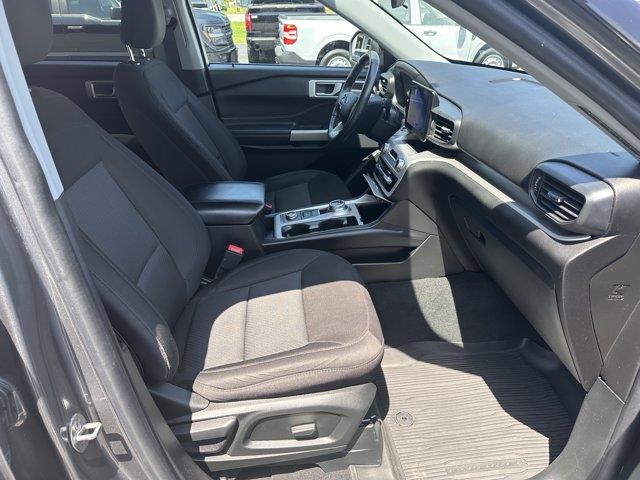 2022 Ford Explorer - $27,778