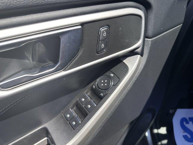 2022 Ford Explorer - $27,778