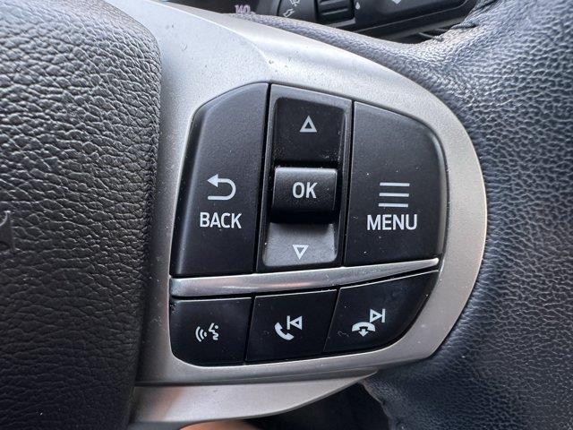 2022 Ford Explorer - $27,778