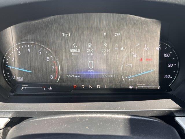 2022 Ford Explorer - $27,778