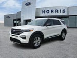 2022 Explorer Thumbnail 2
