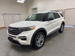 2022 Explorer Thumbnail 4