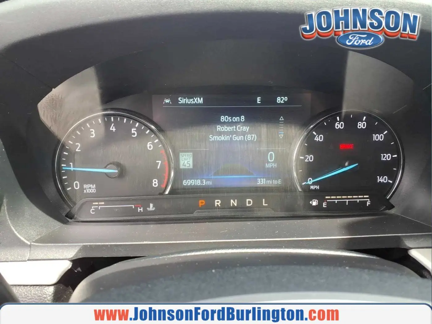 2022 Ford Explorer - $22,500