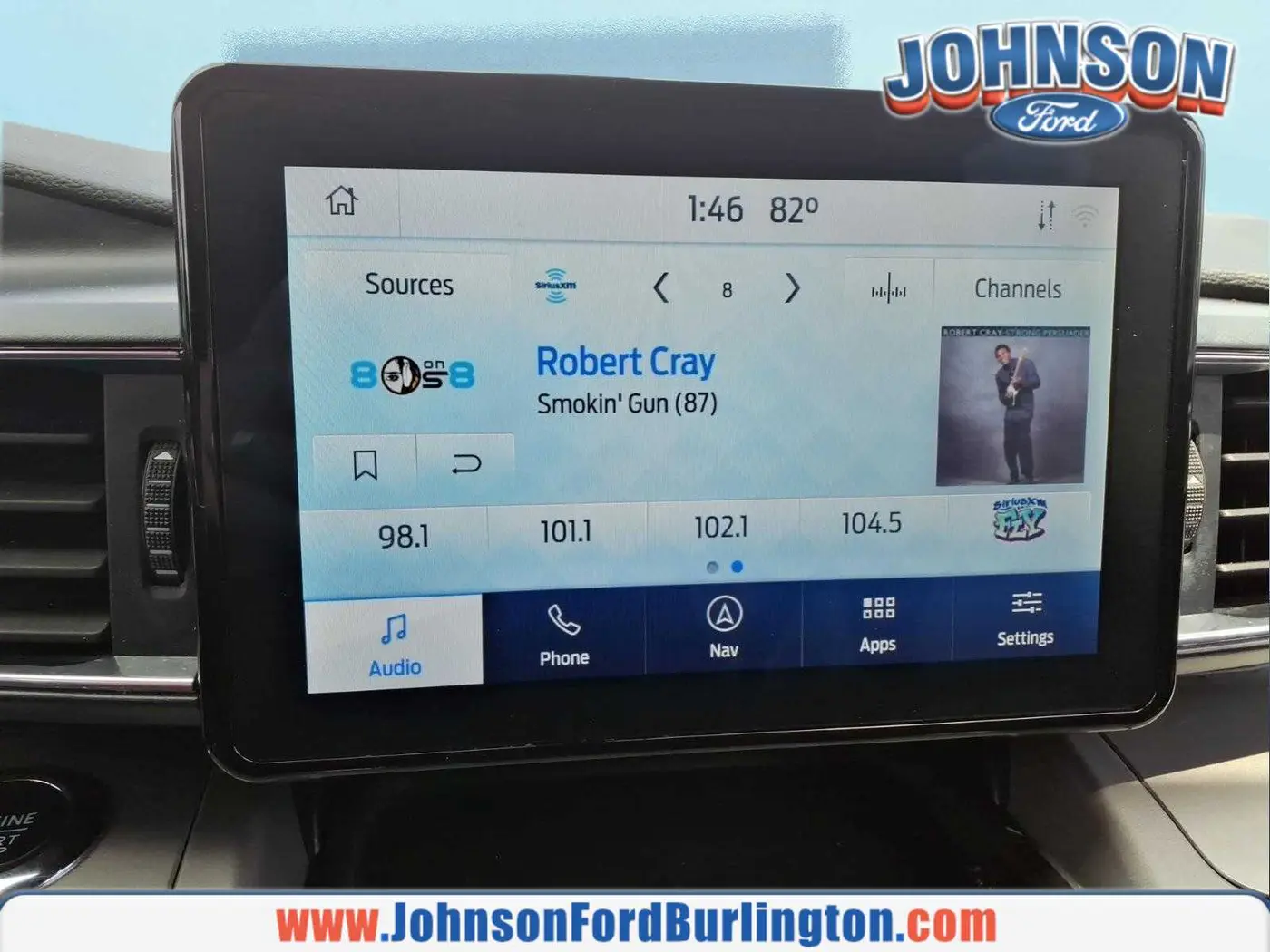 2022 Ford Explorer - $22,500
