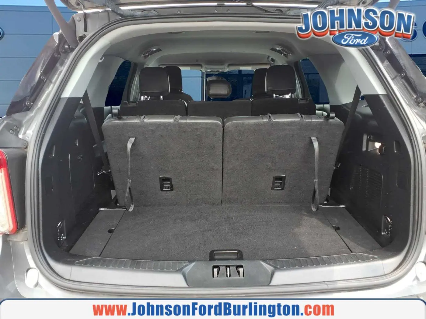 2022 Ford Explorer - $22,500