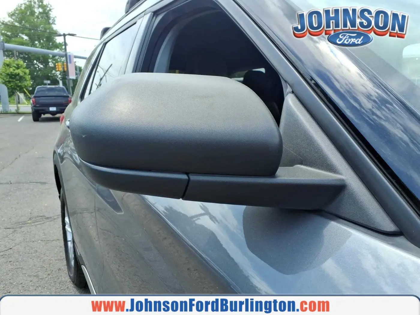 2022 Ford Explorer - $22,500