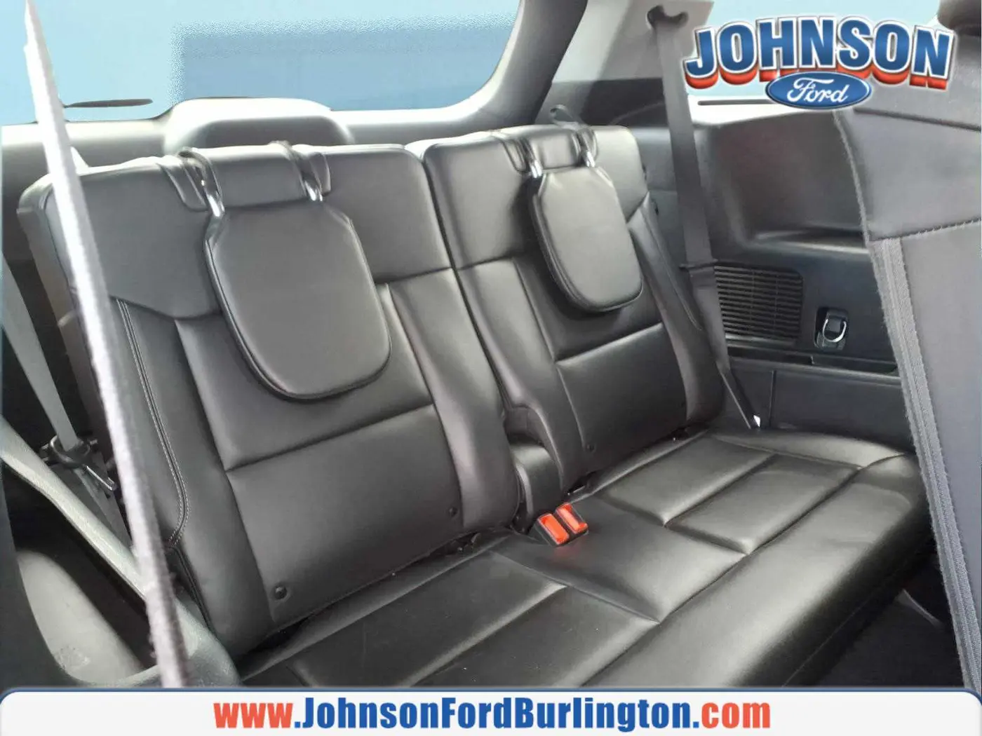 2022 Ford Explorer - $22,500