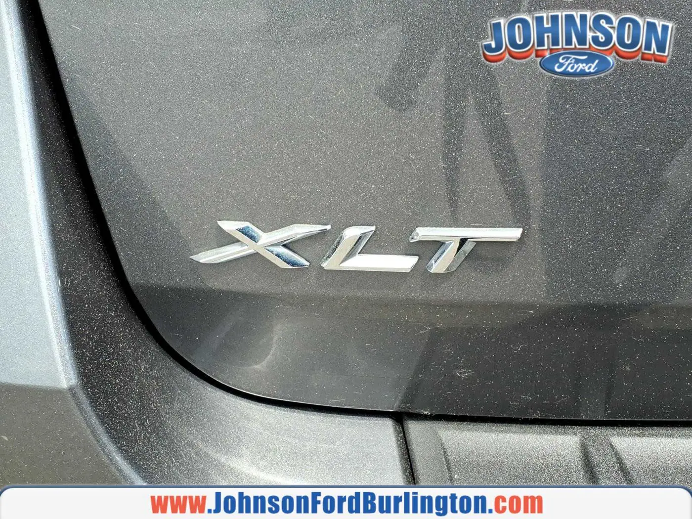 2022 Ford Explorer - $22,500