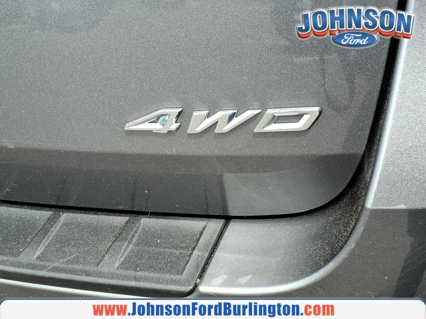 2022 Ford Explorer - $22,500