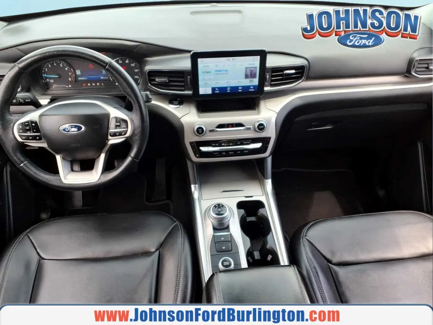 2022 Ford Explorer - $22,500