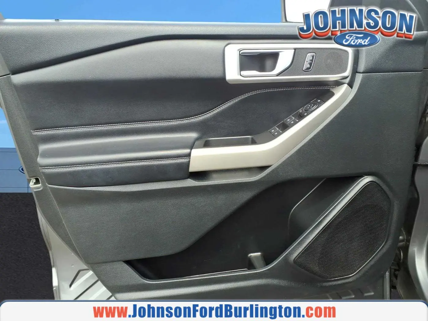 2022 Ford Explorer - $22,500