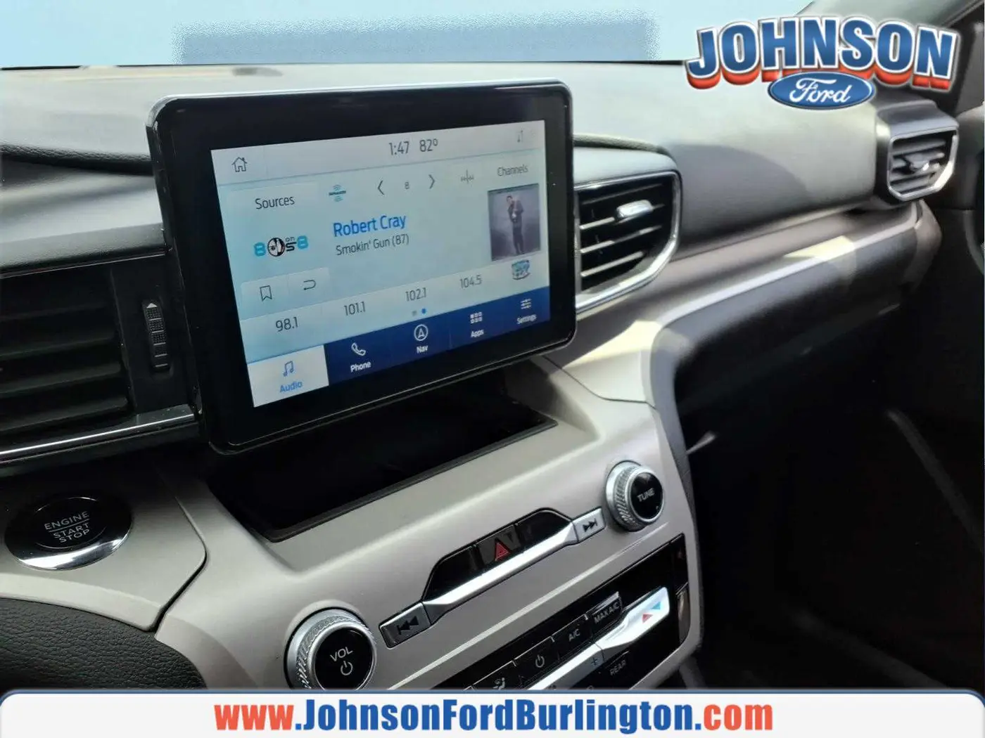 2022 Ford Explorer - $22,500