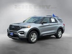 2022 Explorer Thumbnail 17