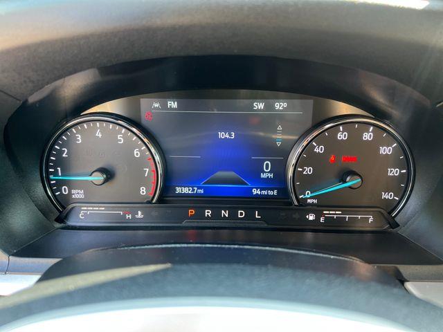 2022 Ford Explorer - $30,000