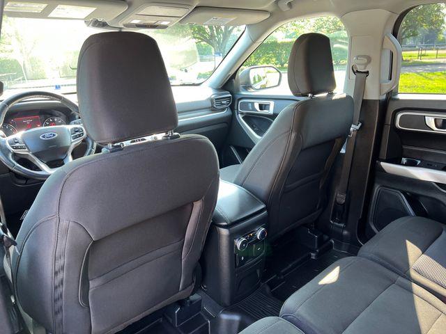2022 Ford Explorer - $30,000