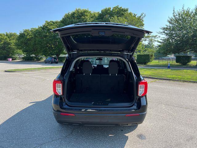 2022 Ford Explorer - $30,000