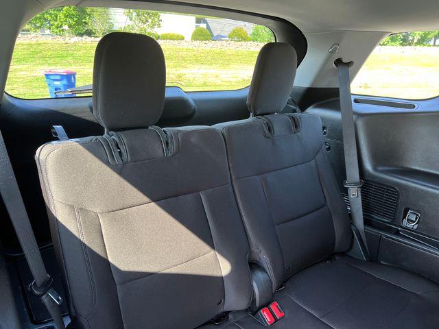 2022 Ford Explorer - $30,000