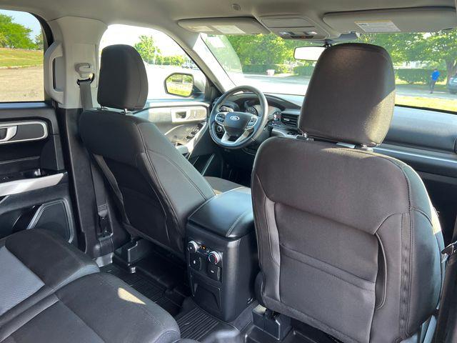 2022 Ford Explorer - $30,000