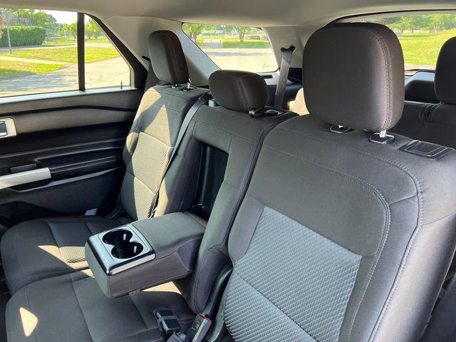 2022 Ford Explorer - $28,790