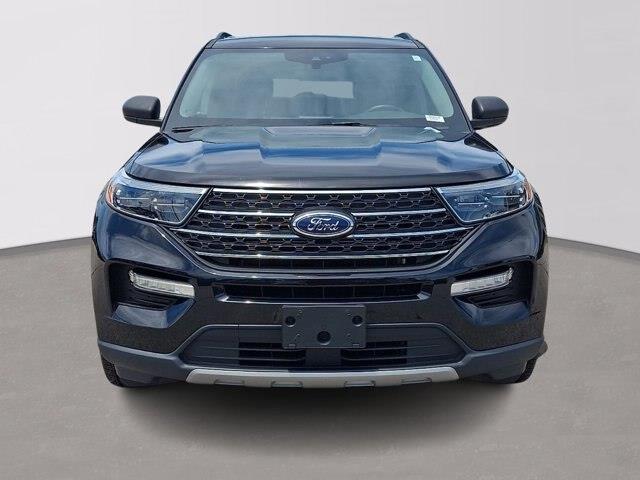 2022 Ford Explorer - $28,999