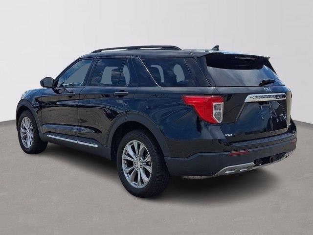 2022 Ford Explorer - $28,999