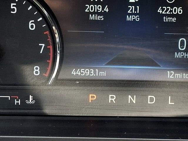 2022 Ford Explorer - $28,999