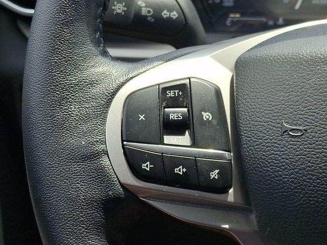 2022 Ford Explorer - $28,999