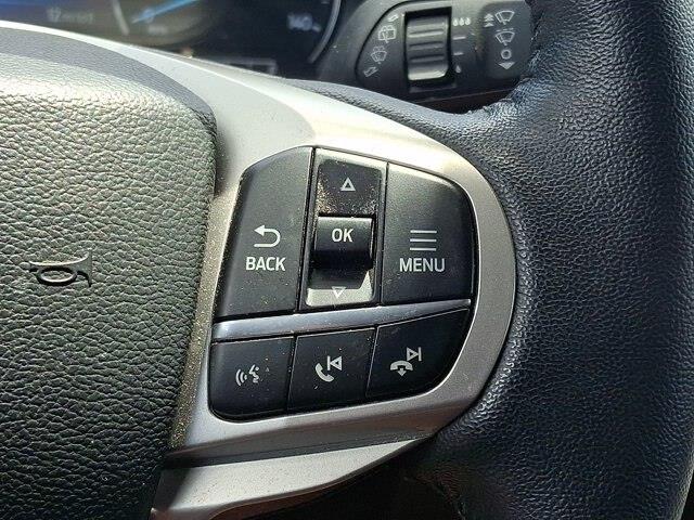 2022 Ford Explorer - $28,999