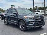 2022 Explorer Thumbnail 2