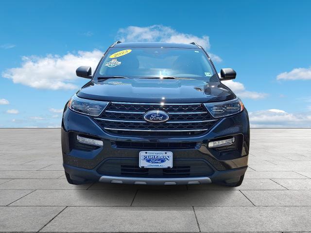 2023 Ford Explorer - $29,997