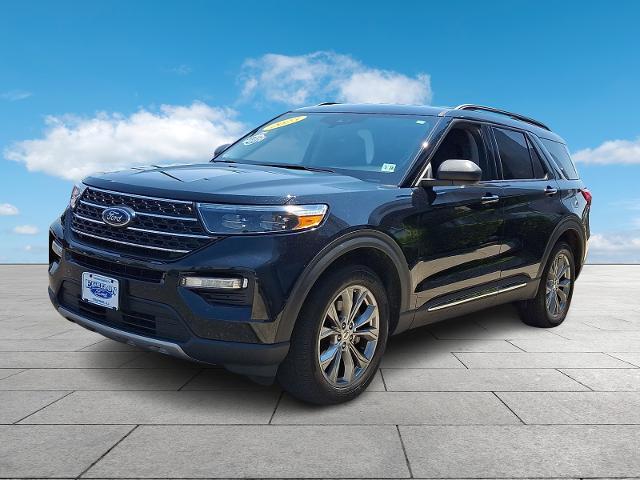 2023 Ford Explorer - $29,997