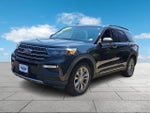 2023 Explorer Thumbnail 3