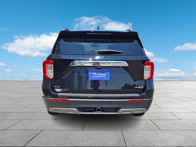 2023 Ford Explorer - $29,997