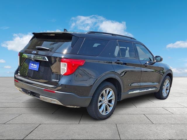 2023 Ford Explorer - $29,997