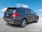 2023 Explorer Thumbnail 6