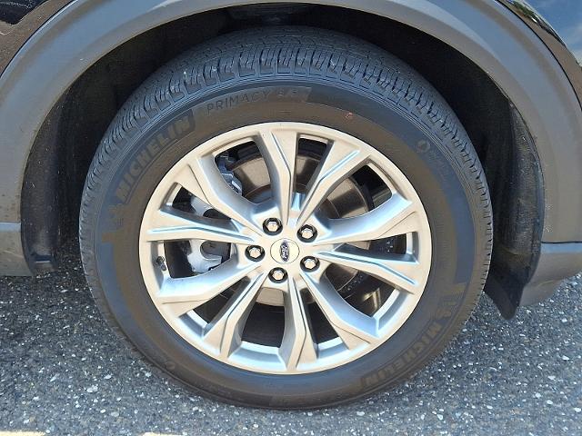 2023 Ford Explorer - $29,997