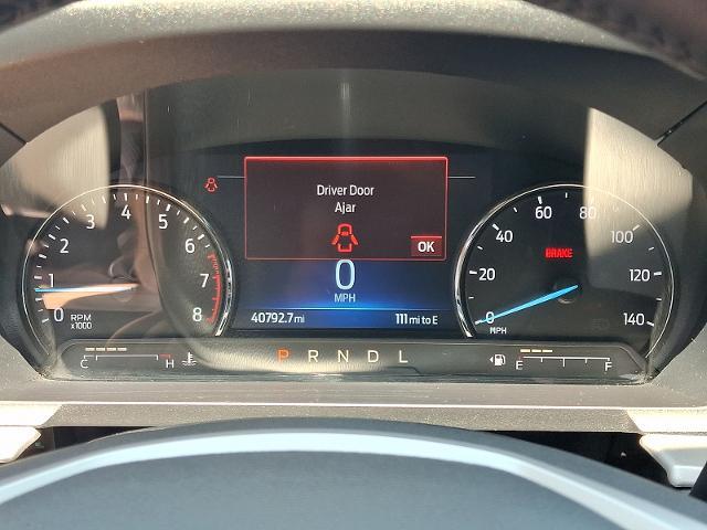 2023 Ford Explorer - $29,997