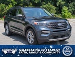 2023 Explorer Thumbnail 2