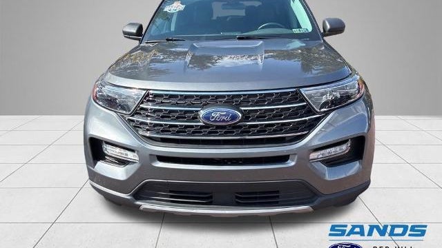 Preowned 2023 Ford Explorer XLT for Sale