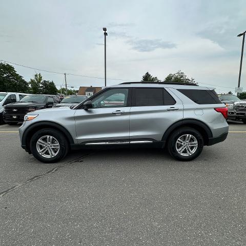 2023 Ford Explorer - $31,900