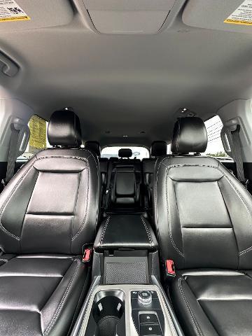 2023 Ford Explorer - $31,900