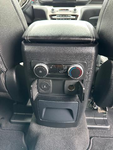 2023 Ford Explorer - $31,900