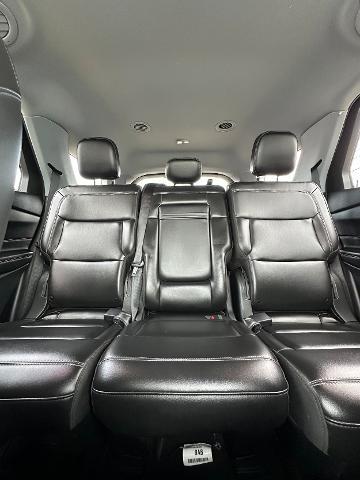 2023 Ford Explorer - $31,900