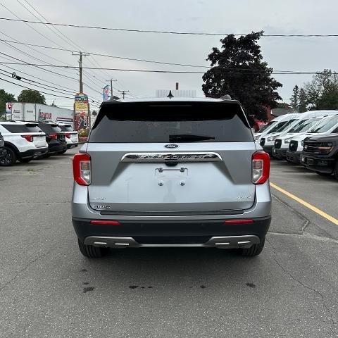 2023 Ford Explorer - $31,900