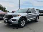 2023 Explorer Thumbnail 7