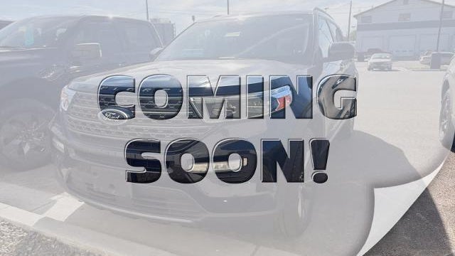 Preowned 2023 Ford Explorer XLT for Sale