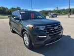 2023 Explorer Thumbnail 6