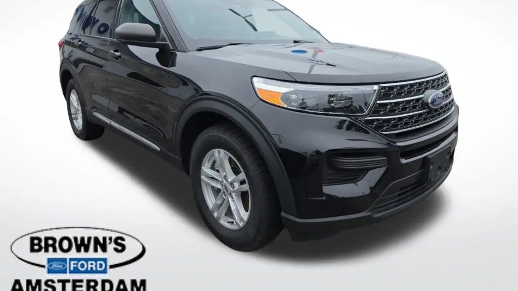 Preowned 2023 Ford Explorer XLT for Sale
