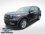 2023 Explorer Thumbnail 3