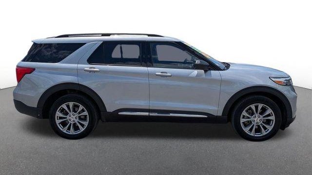 Preowned 2023 Ford Explorer XLT for Sale